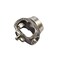 Spicer Double Cardan Cv Ball Stud Tube Weld Yoke, 2-28-2957X 2-28-2957X - alternate 1